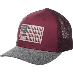 imageColumbia Unisex Adult PFG Logo Mesh Ball CapTapestry