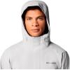 imageColumbia Mens Earth Explorer II ShellColumbia Grey