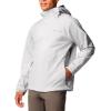 imageColumbia Mens Earth Explorer II ShellColumbia Grey
