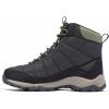 imageColumbia Mens Firecamp Boots2024 Dark GreyHiker Green