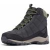 imageColumbia Mens Firecamp Boots2024 Dark GreyHiker Green