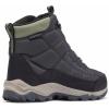imageColumbia Mens Firecamp Boots2024 Dark GreyHiker Green