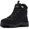 imageColumbia Mens Firecamp BootsBlackCity Grey