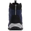imageColumbia Mens Firecamp BootsCollegiate NavyColumbia Grey