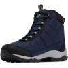 imageColumbia Mens Firecamp BootsCollegiate NavyColumbia Grey