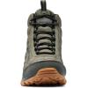 imageColumbia Mens Firecamp BootsStone GreenBlack