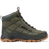 imageColumbia Mens Firecamp BootsStone GreenBlack