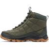 imageColumbia Mens Firecamp BootsStone GreenBlack