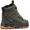 imageColumbia Mens Firecamp BootsStone GreenBlack