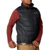 imageColumbia Mens Labyrinth Loop II VestBlack
