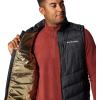 imageColumbia Mens Labyrinth Loop II VestBlack