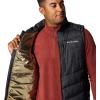 imageColumbia Mens Labyrinth Loop II VestBlack