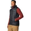 imageColumbia Mens Labyrinth Loop II VestBlack