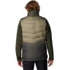 imageColumbia Mens Labyrinth Loop II VestStone GreenShark