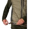 imageColumbia Mens Labyrinth Loop II VestStone GreenShark