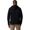 imageColumbia Mens PHG Topo Hunt HoodieBlackShark Topo Hunt