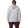 imageColumbia Mens PHG Topo Hunt HoodieCool GreyNocturnal Topo Hunt