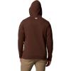imageColumbia Mens PHG Topo Hunt HoodieTobaccoBlaze Topo Hunt