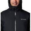 imageColumbia Mens Point Park II Insulated JacketBlack