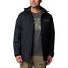 imageColumbia Mens Point Park II Insulated JacketBlack