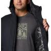 imageColumbia Mens Point Park II Insulated JacketBlack