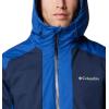 imageColumbia Mens Point Park II Insulated JacketMountain BlueCollegiate Navy