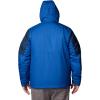 imageColumbia Mens Point Park II Insulated JacketMountain BlueCollegiate Navy