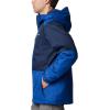 imageColumbia Mens Point Park II Insulated JacketMountain BlueCollegiate Navy