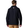 imageColumbia Mens Roughtail Utility JacketBlackTimberwoods Camo
