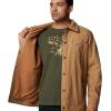 imageColumbia Mens Roughtail Utility JacketSaharaTimberwoods Camo