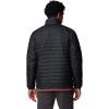 imageColumbia Mens Silver Falls II JacketBlack