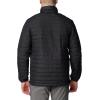 imageColumbia Mens Silver Falls II JacketBlack