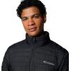 imageColumbia Mens Silver Falls II JacketBlack