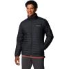 imageColumbia Mens Silver Falls II JacketBlack