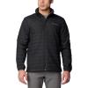 imageColumbia Mens Silver Falls II JacketBlack
