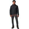 imageColumbia Mens Silver Falls II JacketBlack