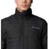 imageColumbia Mens Silver Falls II JacketBlack