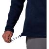 imageColumbia Mens Sweater Weather Full Zip Collegiate Navy Heather Medium