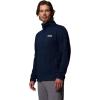 imageColumbia Mens Sweater Weather Full Zip Collegiate Navy Heather Medium