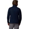 imageColumbia Mens Sweater Weather Full Zip Collegiate Navy Heather Medium