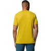 imageColumbia Mens Tech Trail Utility Short Sleeve CrewAntique Moss