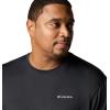 imageColumbia Mens Tech Trail Utility Short Sleeve CrewBlack