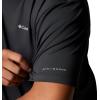 imageColumbia Mens Tech Trail Utility Short Sleeve CrewBlack