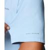 imageColumbia Mens Tech Trail Utility Short Sleeve CrewRipple Blue