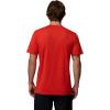 imageColumbia Mens Tech Trail Utility Short Sleeve CrewSuper Sonic
