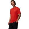 imageColumbia Mens Tech Trail Utility Short Sleeve CrewSuper Sonic