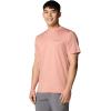 imageColumbia Mens Tech Trail Utility Short Sleeve CrewTuscan Heather