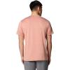 imageColumbia Mens Tech Trail Utility Short Sleeve CrewTuscan Heather