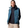 imageColumbia Womens Joy Peak II VestEverblue