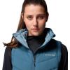 imageColumbia Womens Joy Peak II VestEverblue